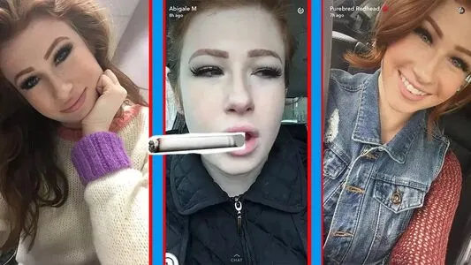 Abigale Mandler OnlyFans Leaked Free Thumbnail Picture - #FuXRSdvn5m