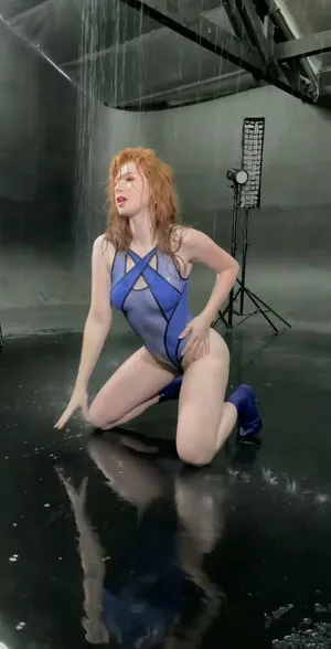 Abigale Mandler OnlyFans Leaked Free Thumbnail Picture - #S2yCrqbNqD
