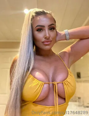 Abigale Xo OnlyFans Leaked Free Thumbnail Picture - #NoT4ySnAVL
