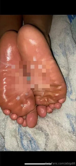 Abigdill OnlyFans Leaked Free Thumbnail Picture - #MVHEommN4W