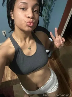 Abigdill OnlyFans Leaked Free Thumbnail Picture - #hyz43L2rDr