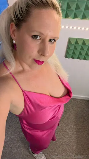 Abigoliah OnlyFans Leaked Free Thumbnail Picture - #EJ8nWO9fjI