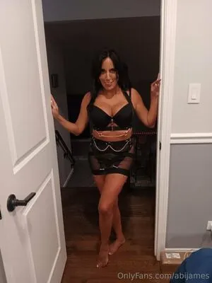 Abijames OnlyFans Leaked Free Thumbnail Picture - #AAvPsy7tsY