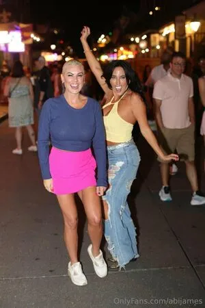 Abijames OnlyFans Leaked Free Thumbnail Picture - #oTKcB1yICZ
