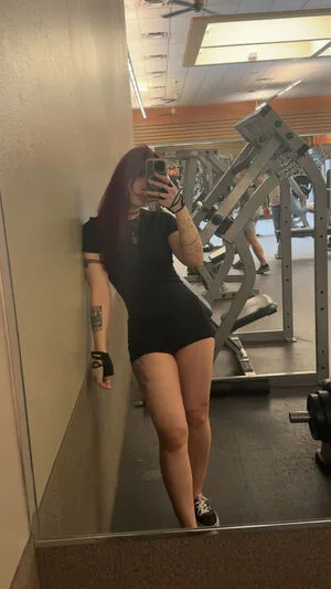 Abilee 3 OnlyFans Leaked Free Thumbnail Picture - #toZ053w26k