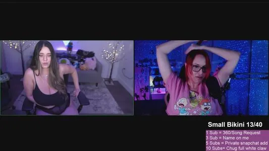 Abilee OnlyFans Leaked Free Thumbnail Picture - #rLA1qEg4ro