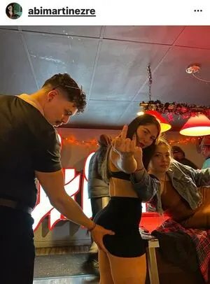 Abimartinezre OnlyFans Leaked Free Thumbnail Picture - #oNY1tROkDA