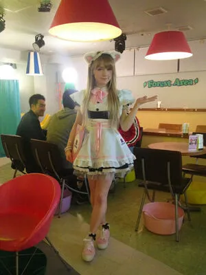 Abipop OnlyFans Leaked Free Thumbnail Picture - #8mCAX9eQe2