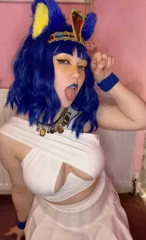 Abipop OnlyFans Leaked Free Thumbnail Picture - #Q3kTO8BebQ