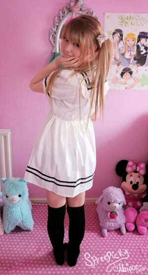 Abipop OnlyFans Leaked Free Thumbnail Picture - #eIjcR0vQh5