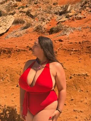 Abir Arous OnlyFans Leaked Free Thumbnail Picture - #3NnbokmSIe