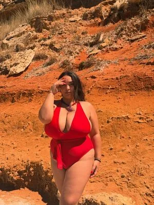 Abir Arous OnlyFans Leaked Free Thumbnail Picture - #3QBacwi8x1
