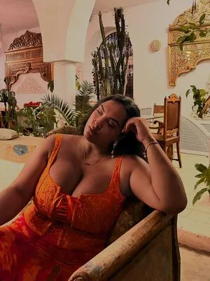 Abir Arous OnlyFans Leaked Free Thumbnail Picture - #7Y2AZRR6wK