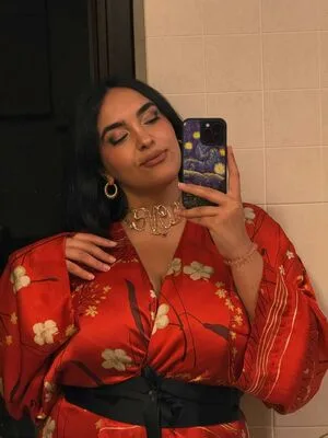 Abir Arous OnlyFans Leaked Free Thumbnail Picture - #IeEhXHtXD8
