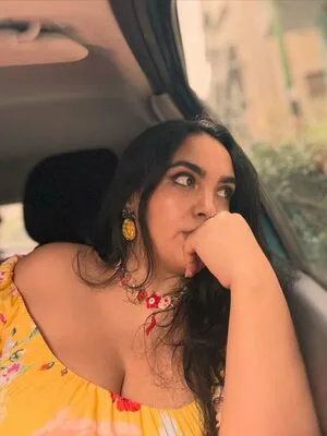 Abir Arous OnlyFans Leaked Free Thumbnail Picture - #K9llBqbI3y