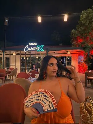 Abir Arous OnlyFans Leaked Free Thumbnail Picture - #T5xJ7k4rwa