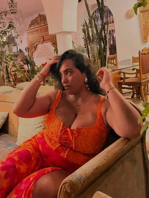 Abir Arous OnlyFans Leaked Free Thumbnail Picture - #a4jgy3HWIY