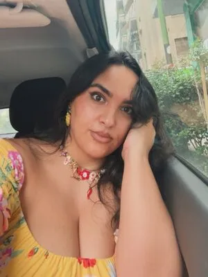 Abir Arous OnlyFans Leaked Free Thumbnail Picture - #bB6llKn6xq