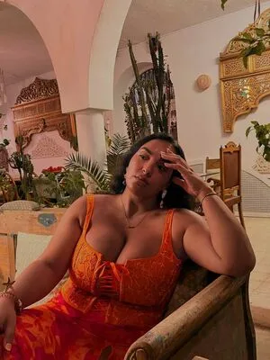 Abir Arous OnlyFans Leaked Free Thumbnail Picture - #hjcQehS3YT