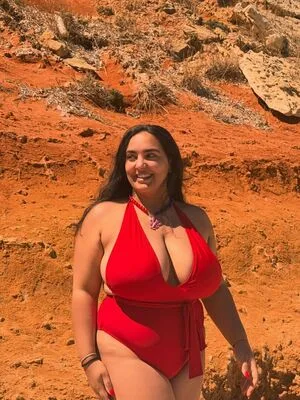 Abir Arous OnlyFans Leaked Free Thumbnail Picture - #jw3N4sjX4d