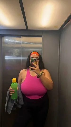 Abir Arous OnlyFans Leaked Free Thumbnail Picture - #sVp9dwg5v5