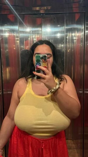 Abir Arous OnlyFans Leaked Free Thumbnail Picture - #tuCVjjlbcQ