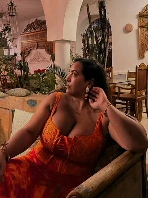 Abir Arous OnlyFans Leaked Free Thumbnail Picture - #u1KK8SHXhF