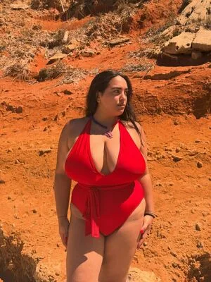 Abir Arous OnlyFans Leaked Free Thumbnail Picture - #xAsCh1c8fi