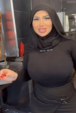 Abir Zrk OnlyFans Leaked Free Thumbnail Picture - #1PnxJQP3h9