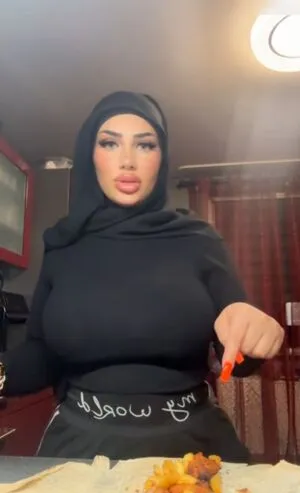 Abir Zrk OnlyFans Leaked Free Thumbnail Picture - #1gXuCw4Z6h