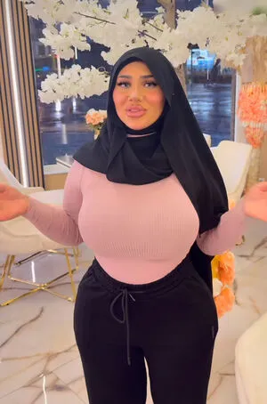 Abir Zrk OnlyFans Leaked Free Thumbnail Picture - #5Fjxv9SsLa