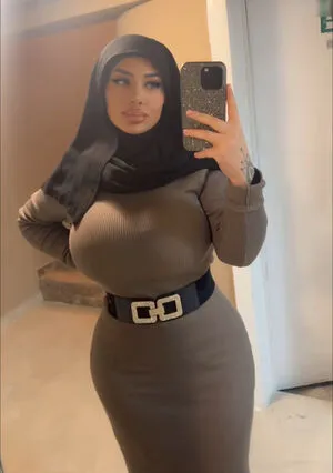 Abir Zrk OnlyFans Leaked Free Thumbnail Picture - #9z0Lm7nUH2