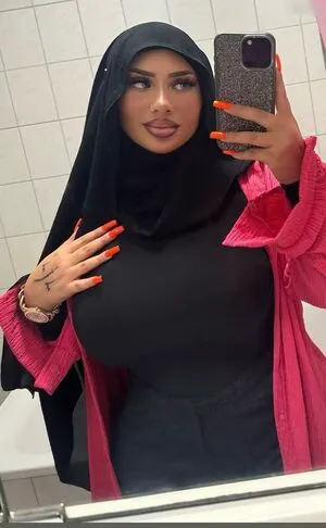 Abir Zrk OnlyFans Leaked Free Thumbnail Picture - #HdOWcLQfh0