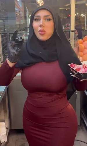 Abir Zrk OnlyFans Leaked Free Thumbnail Picture - #IY9FL2o0HT