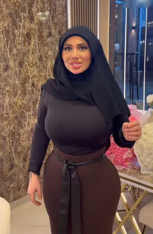 Abir Zrk OnlyFans Leaked Free Thumbnail Picture - #LiZYS8Krvi