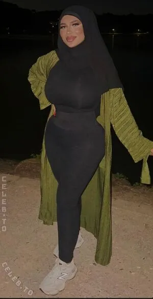 Abir Zrk OnlyFans Leaked Free Thumbnail Picture - #MAtrnFsT6n