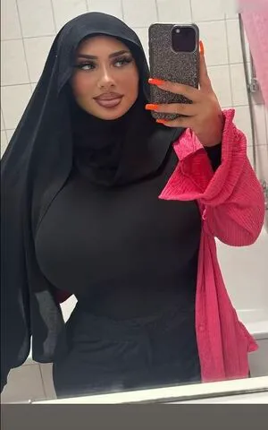 Abir Zrk OnlyFans Leaked Free Thumbnail Picture - #QTnkCb1dHp