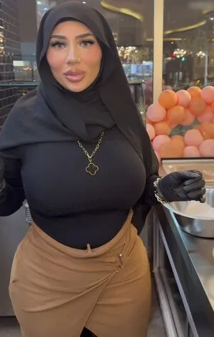 Abir Zrk OnlyFans Leaked Free Thumbnail Picture - #RwQdnwQQ9O