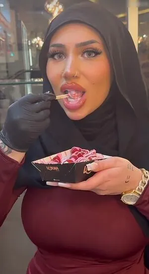 Abir Zrk OnlyFans Leaked Free Thumbnail Picture - #Sb4ANinIme