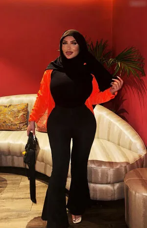 Abir Zrk OnlyFans Leaked Free Thumbnail Picture - #T1mN3YrvZs