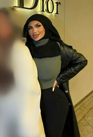 Abir Zrk OnlyFans Leaked Free Thumbnail Picture - #U3H9grYDmH