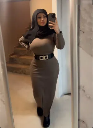 Abir Zrk OnlyFans Leaked Free Thumbnail Picture - #Un8ZQA5NJC