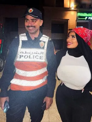 Abir Zrk OnlyFans Leaked Free Thumbnail Picture - #baR6TlKlEf