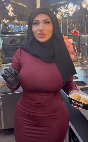 Abir Zrk OnlyFans Leaked Free Thumbnail Picture - #mu3ERcWRda