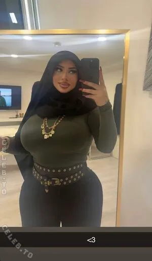 Abir Zrk OnlyFans Leaked Free Thumbnail Picture - #neAHa18kUG