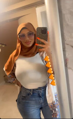 Abir Zrk OnlyFans Leaked Free Thumbnail Picture - #pwQuJRYcBE