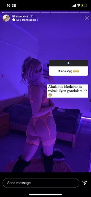 abishbharbie OnlyFans Leaked Free Thumbnail Picture - #lxQUvn0Z7K