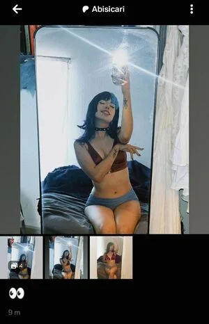 Abisicari OnlyFans Leaked Free Thumbnail Picture - #ZTPxoBf9NF