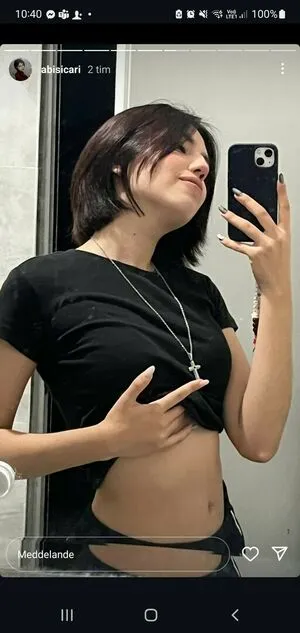 Abisicari OnlyFans Leaked Free Thumbnail Picture - #nv85tXKfls