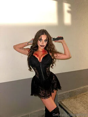 Abisssh OnlyFans Leaked Free Thumbnail Picture - #AslL88Gx3e